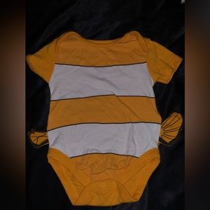 Disney Nemo onesie